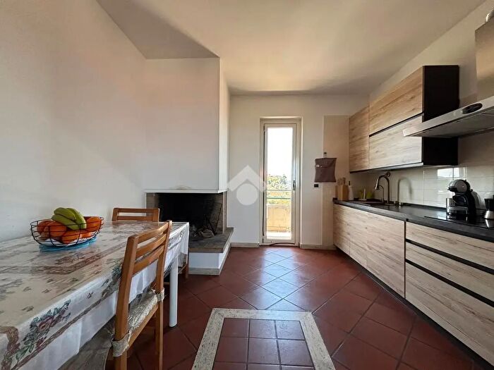 Appartamento quadrilocale in vendita in Via del Passatore, Atri