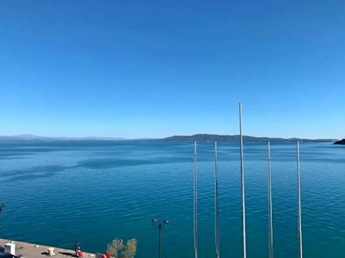 Appartamento trilocale in vendita in Monte Argentario