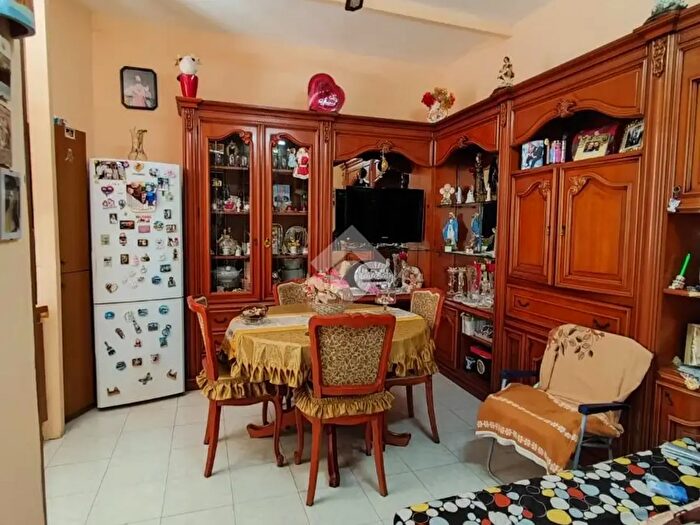 Appartamento bilocale in vendita in Via Pietro Casilli, Afragola
