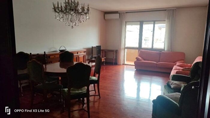 Appartamento trilocale in vendita in Venezia