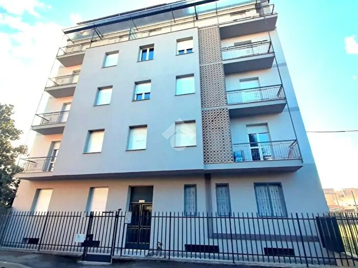 Appartamento bilocale in vendita in Via Toti, Senago