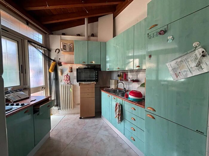 Casa trilocale in vendita in Via Galileo Galilei, San Pietro Vernotico