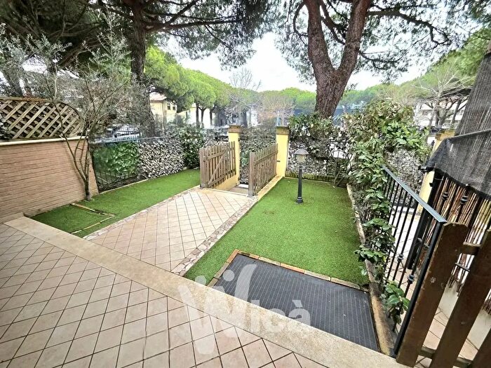 Appartamento trilocale in vendita in Cervia