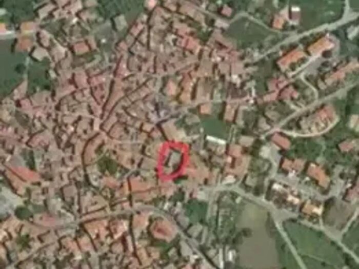 Casa monolocale in vendita in Via Regina Margherita, Ortueri