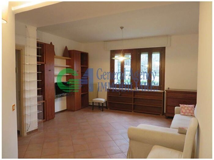 Appartamento bilocale in affitto in VIALE DELL'UMANESIMO, Eur, Roma