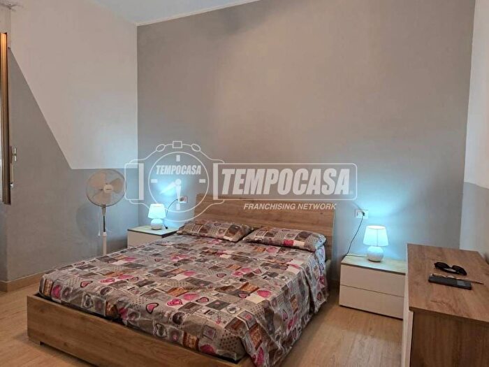 Appartamento trilocale in affitto in Via Atanasio Kircher, Torre Faro, Messina