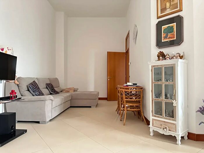 Appartamento trilocale in vendita in Via Matteotti Snc, Montagnana