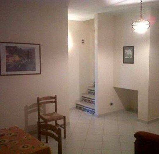 Appartamento bilocale in affitto in Centro, Cefalù