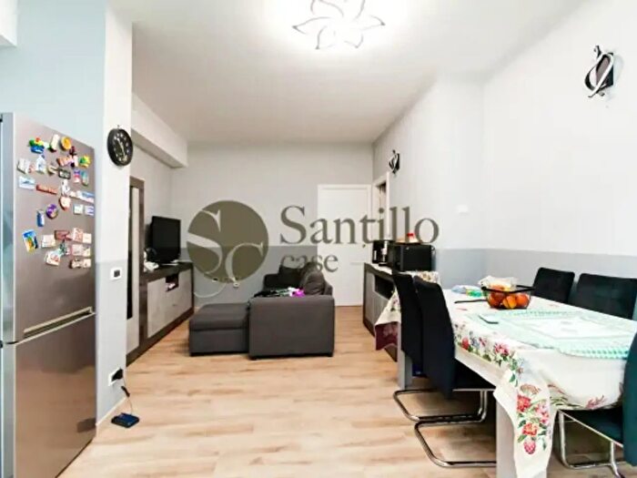 Appartamento trilocale in vendita in Via Giorgio Sars, Roma