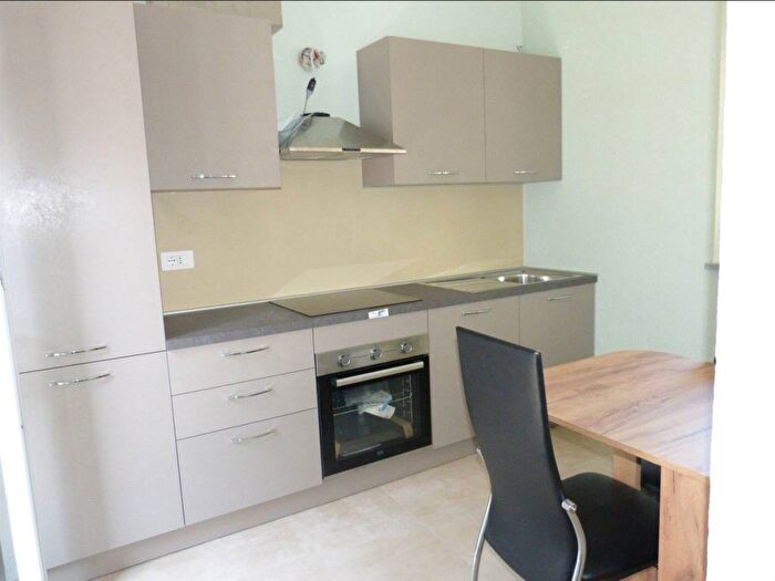 Appartamento trilocale in affitto in Centro, Fossano