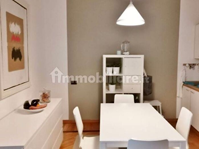 Appartamento bilocale in affitto in Piazza delle Erbe, Centro Storico, Vicenza