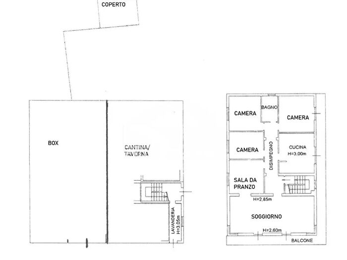 Casa con 5 locali in vendita in Via Crocicchio, Crema
