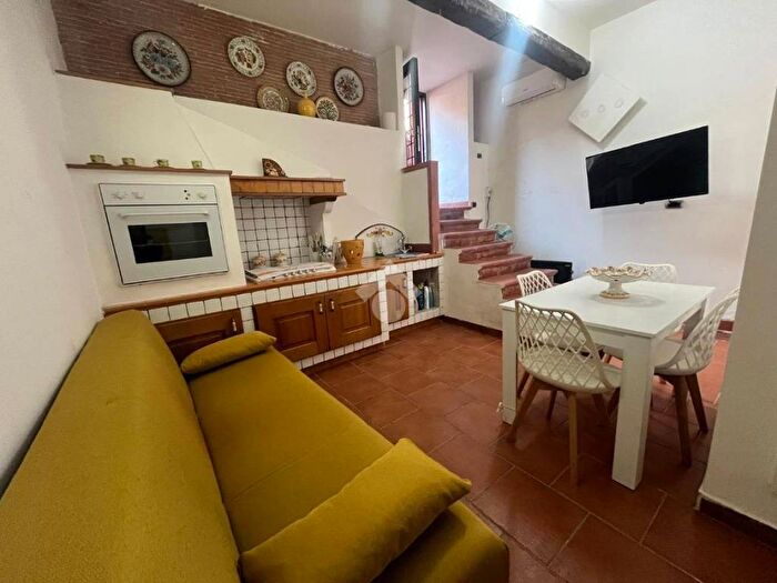 Appartamento monolocale in affitto in Viale Privato Vitale Antonio, Capodichino, Napoli