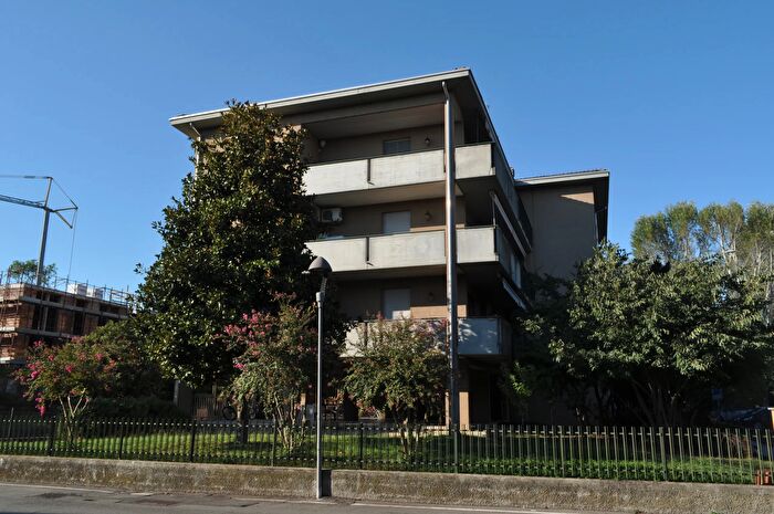 Appartamento quadrilocale in vendita in Via Papa Giovanni XXIII, Sorbolo Mezzani