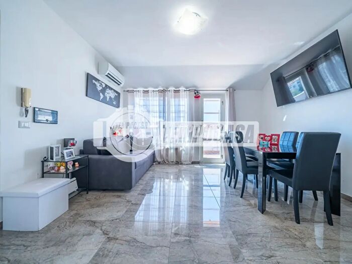 Appartamento bilocale in vendita in Via Renato Pastore, Cerveteri