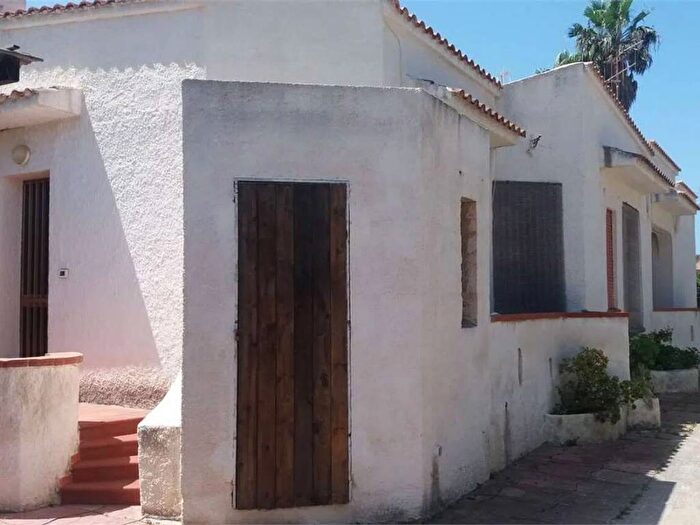 Appartamento trilocale in affitto in Casabianca Berbaro Fossarunza, Marsala