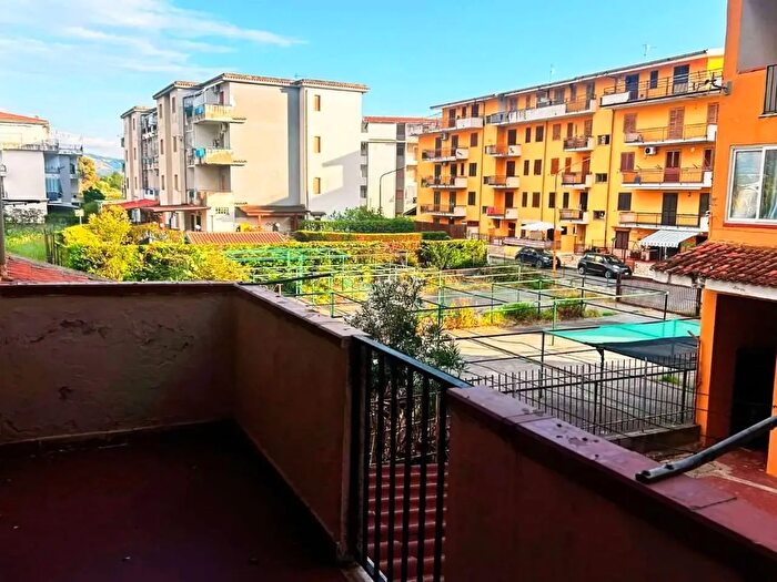 Appartamento bilocale in vendita in Parco Pantano, Scalea