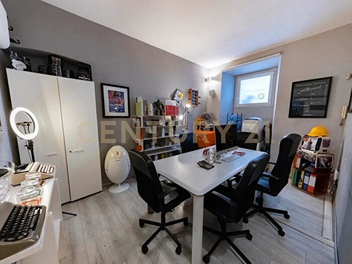 Appartamento in vendita in Via Giuseppe Sacconi, Roma