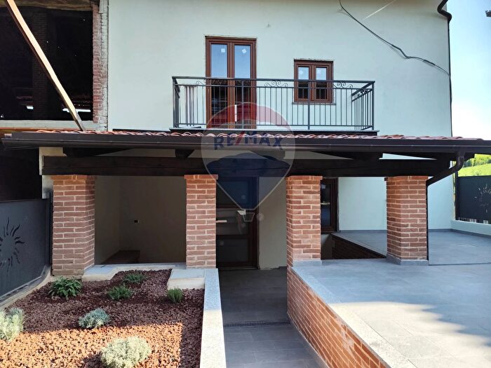Casa con 6 locali in vendita in Località Borelli, Moncucco Torinese