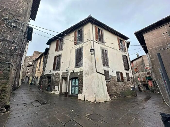 Appartamento bilocale in vendita in Via Malatesta, Viterbo