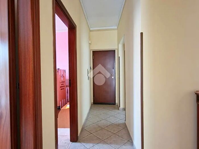 Appartamento trilocale in vendita in Via IV Novembre, Villabate
