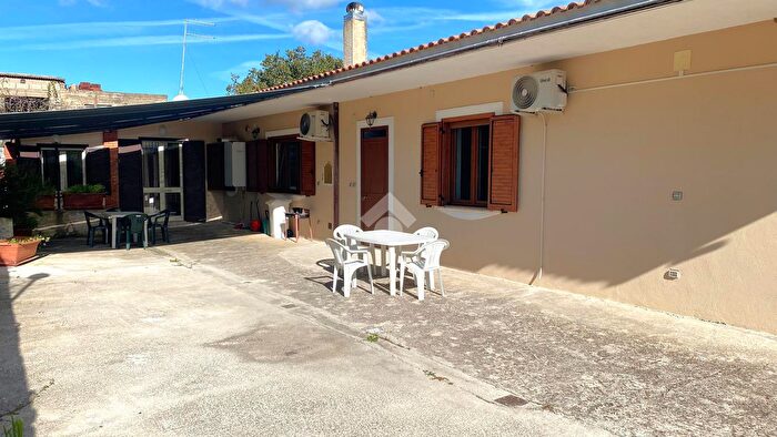 Appartamento con 5 locali in vendita in Via Ss, Castellabate