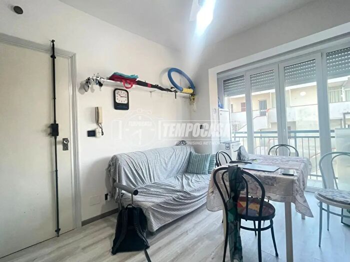 Appartamento trilocale in vendita in Viale Mar Adriatico Lido di Pomposa, Comacchio
