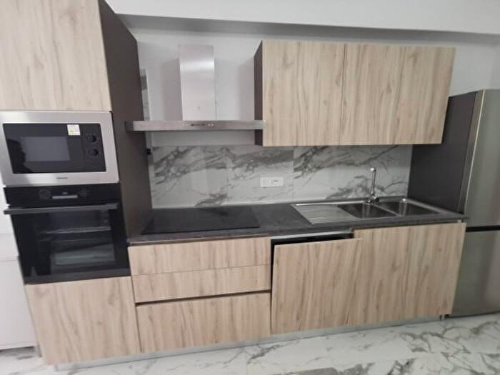 Appartamento bilocale in affitto in Via Settemb, Catanzaro