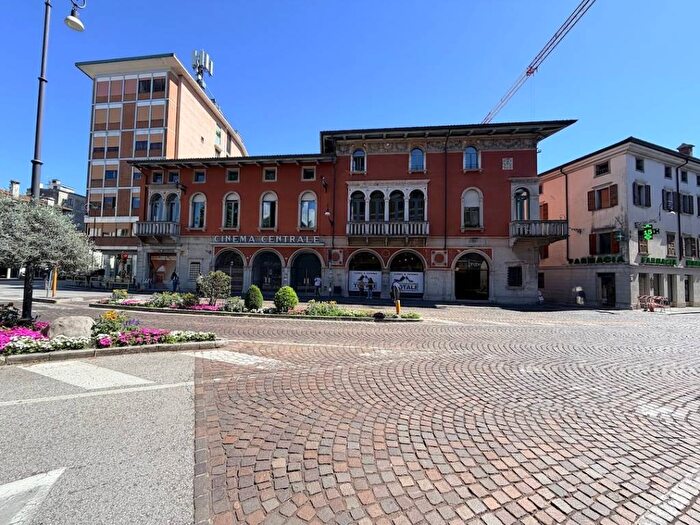 Appartamento trilocale in vendita in Via Poscolle, Grazzano Poscolle, Udine