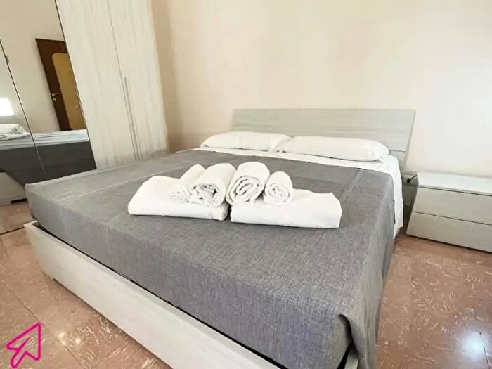 Appartamento monolocale in affitto in Via San Giovanni Bosco, Manfredonia