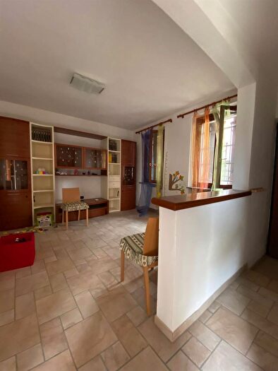 Appartamento con 6 locali in vendita in Borghetto Lodigiano