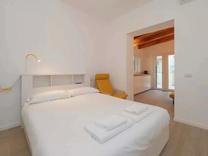 Appartamento monolocale in affitto in Via Privata Flumendosa, Milano