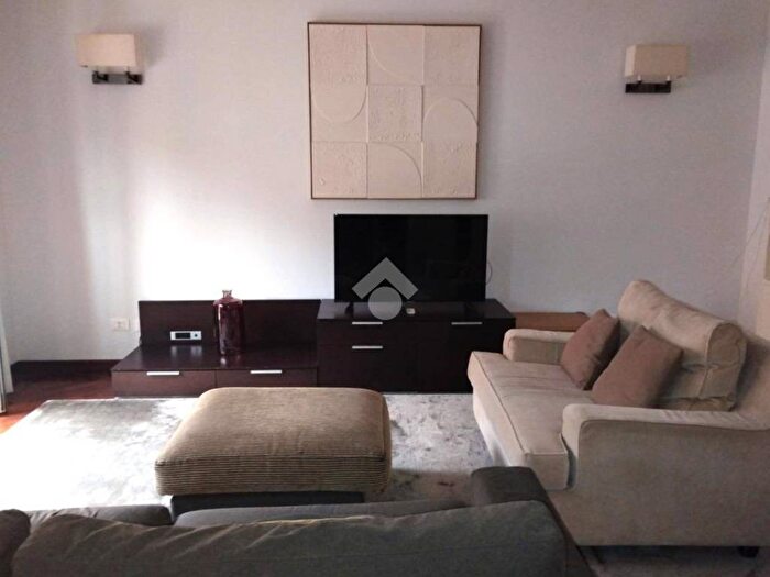 Appartamento quadrilocale in affitto in Baldo degli Ubaldi, Roma