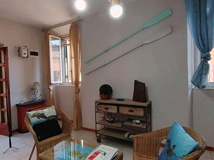 Appartamento quadrilocale in vendita in Via Aspasia Pazzaglia, Rio