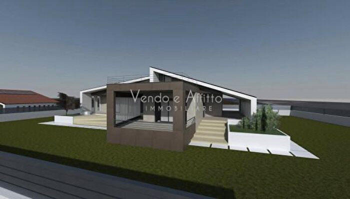 Casa quadrilocale in vendita in Termoli