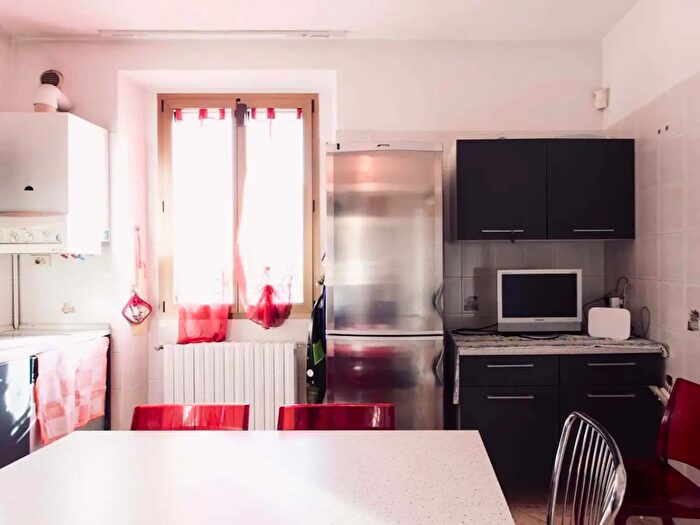 Appartamento monolocale in affitto in Viale Tibaldi, Milano