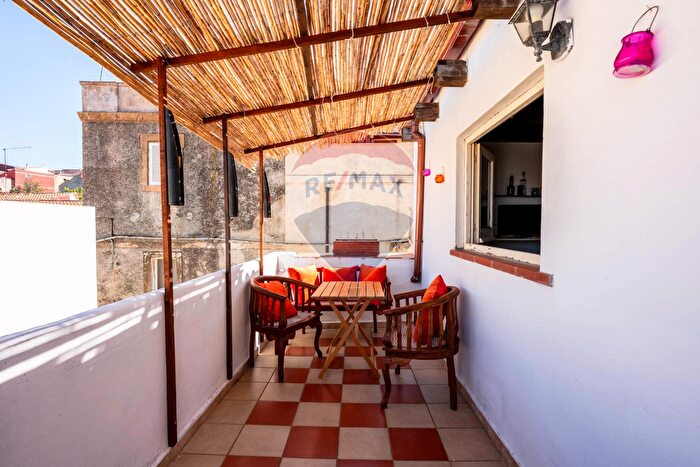 Casa quadrilocale in vendita in Sennori