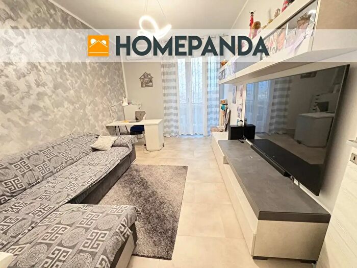 Appartamento quadrilocale in vendita in Corso Molise, Torino