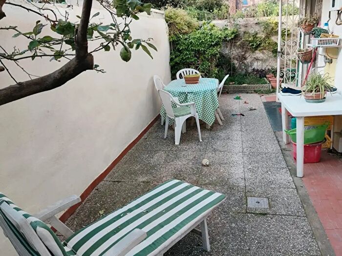 Appartamento bilocale in vendita in Livorno