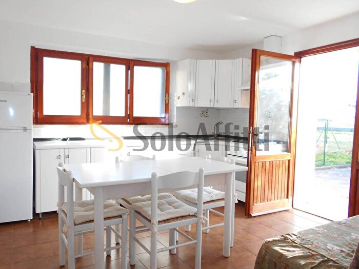 Appartamento bilocale in affitto in Via Ulisse Dini Gello, Le Maggiola Gello, San Giuliano Terme