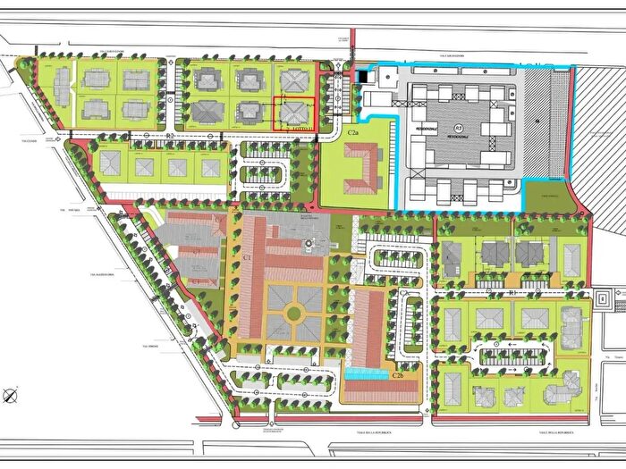 Case in Vendita e in Affitto - 2