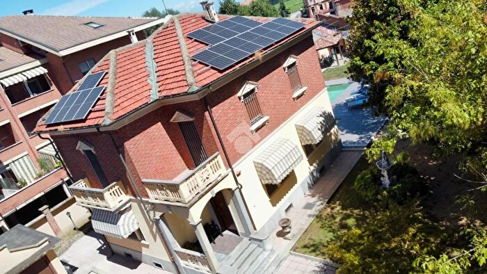 Case in Vendita e in Affitto - 2