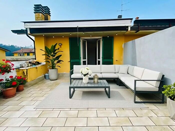 Appartamento quadrilocale in vendita in Sarzana