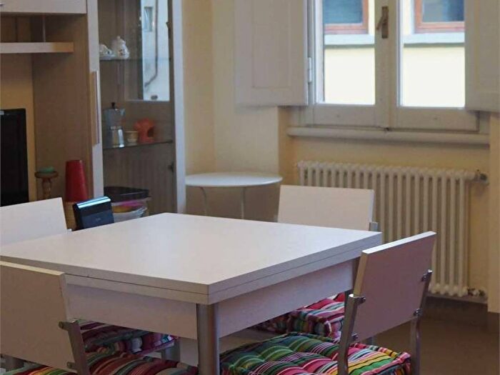 Appartamento bilocale in affitto in Via Por Santa Maria, Piazza della Repubblica, Firenze