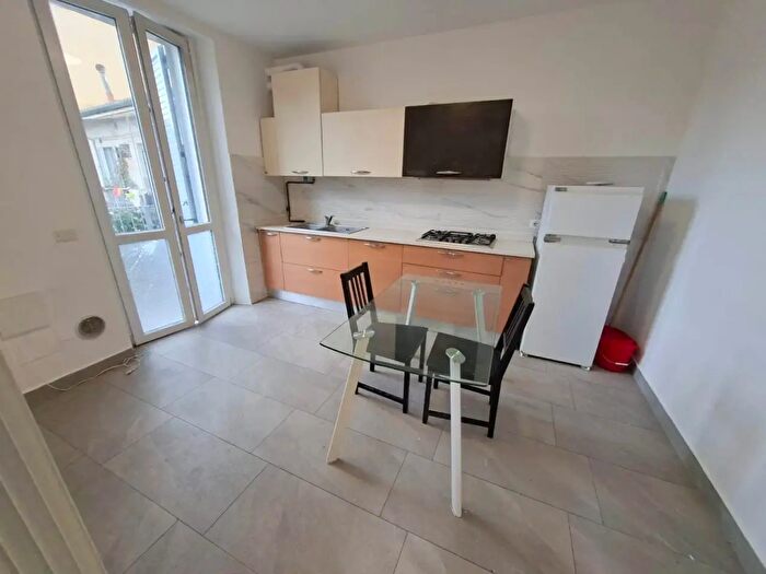 Casa bilocale in vendita in Via Assietta, Milano