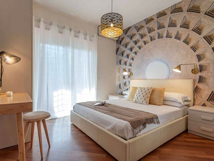 Appartamento trilocale in affitto in Via Pietro de Francisci, Aurelio Val Cannuta, Roma