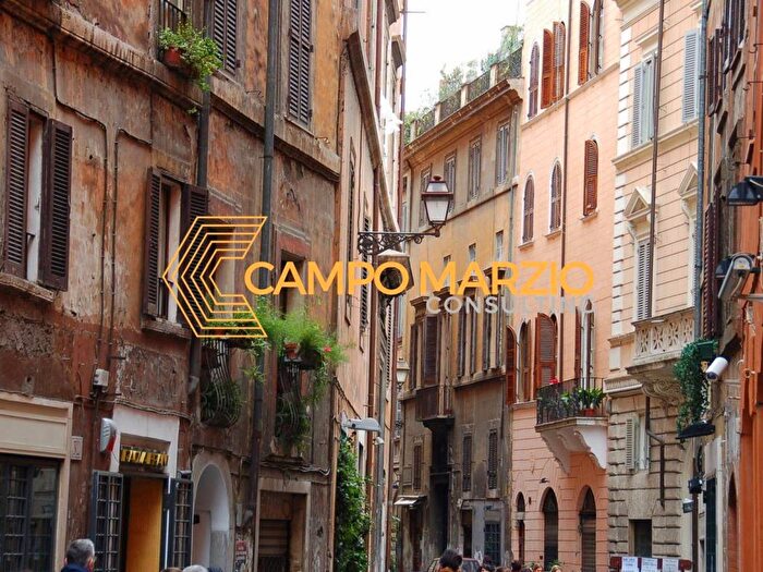 Appartamento bilocale in affitto in Piazza di Pasquino, Piazza Navona, Roma