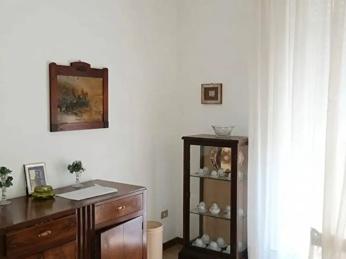 Appartamento quadrilocale in vendita in Via V E Orlando b, Andria