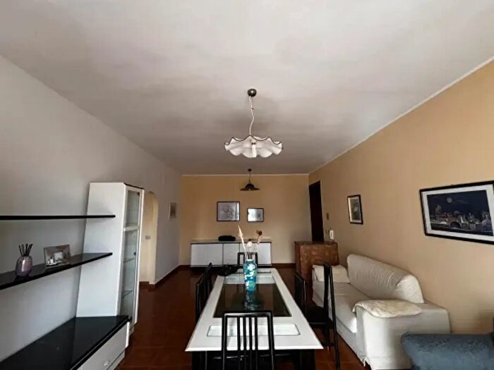 Appartamento trilocale in vendita in Via Lungomare Nauloco, Venetico