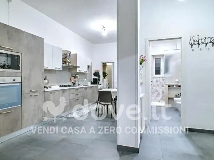 Appartamento bilocale in vendita in Via Duca degli Abruzzi, Taranto